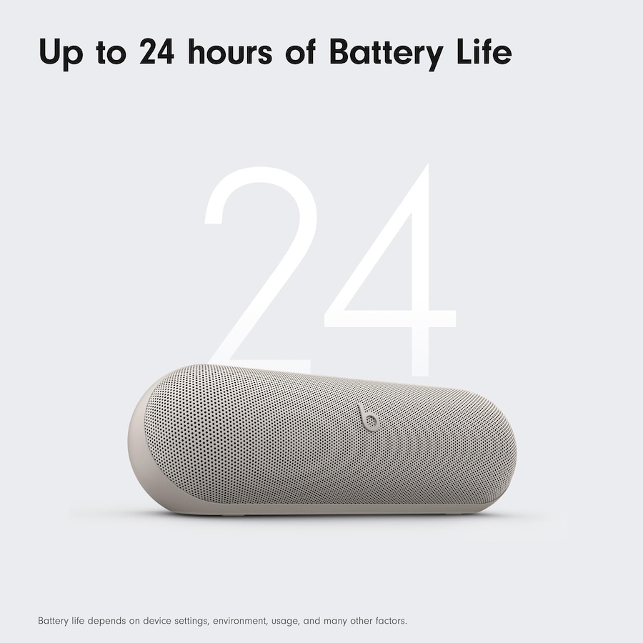 Image 731416_ALTMORE8.jpg, Product 731-416 / Price $199.99, Beats Pill x Kim Kardashian from Beats by Dr. Dre on TSC.ca's Electronics department