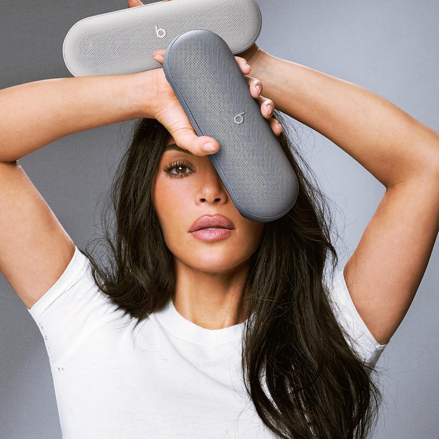 Image 731416_ALTMORE9.jpg, Product 731-416 / Price $199.99, Beats Pill x Kim Kardashian from Beats by Dr. Dre on TSC.ca's Electronics department