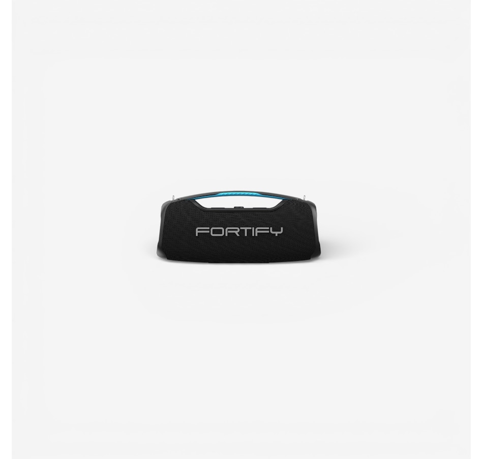 Image 731434.jpg, Product 731-434 / Price $799.99, Veho MZ-9 Fortify Bluetooth Wireless Speaker from Veho on TSC.ca's Electronics department
