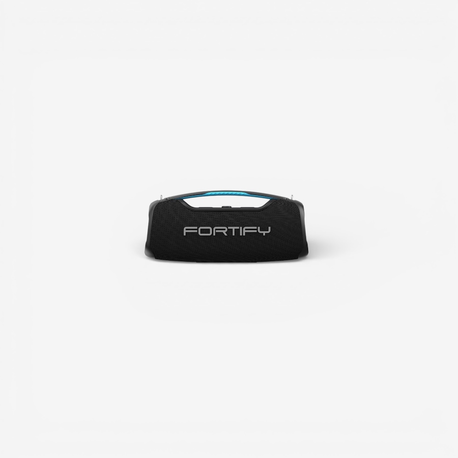 Image 731434.jpg, Product 731-434 / Price $799.99, Veho MZ-9 Fortify Bluetooth Wireless Speaker from Veho on TSC.ca's Electronics department