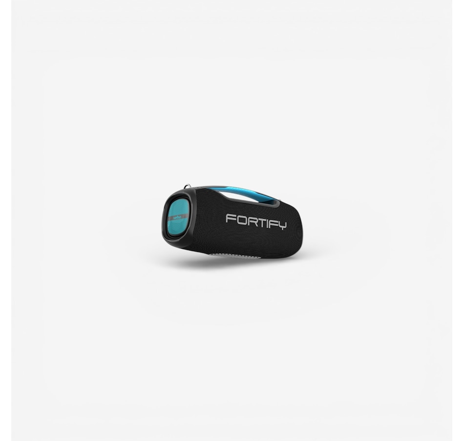 Image 731434_ALTMORE1.jpg, Product 731-434 / Price $799.99, Veho MZ-9 Fortify Bluetooth Wireless Speaker from Veho on TSC.ca's Electronics department