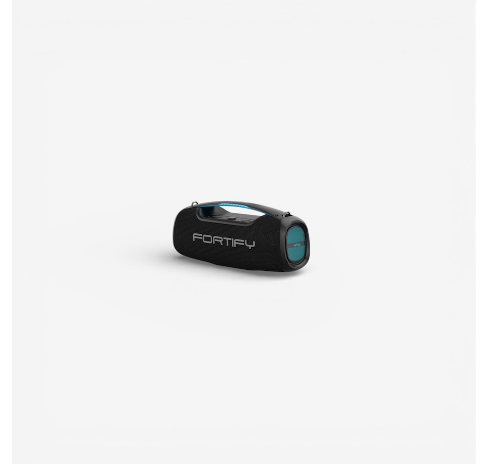 Image 731434_ALTMORE2.jpg, Product 731-434 / Price $799.99, Veho MZ-9 Fortify Bluetooth Wireless Speaker from Veho on TSC.ca's Electronics department