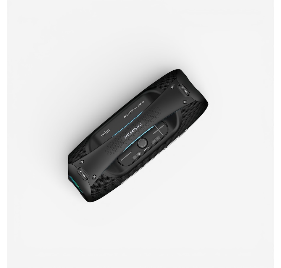 Image 731434_ALTMORE8.jpg, Product 731-434 / Price $799.99, Veho MZ-9 Fortify Bluetooth Wireless Speaker from Veho on TSC.ca's Electronics department