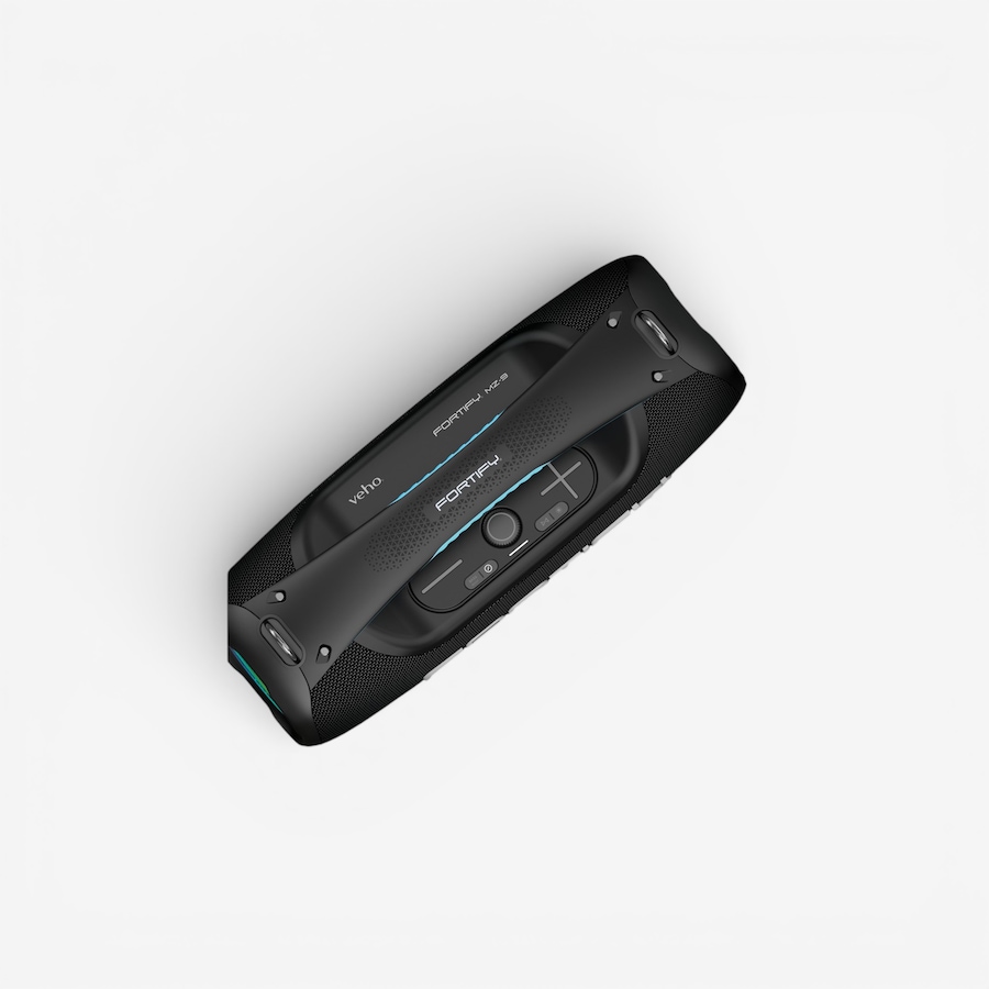 Image 731434_ALTMORE8.jpg, Product 731-434 / Price $799.99, Veho MZ-9 Fortify Bluetooth Wireless Speaker from Veho on TSC.ca's Electronics department