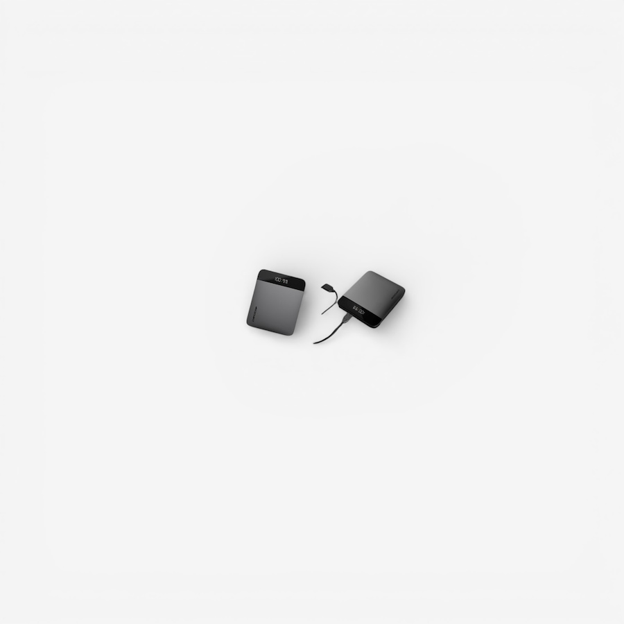 Image 731440_ALTMORE2.jpg, Product 731-440 / Price $369.99, Veho Pebble PQ20 20,000-mAh Digital Power Bank from Veho on TSC.ca's Electronics department