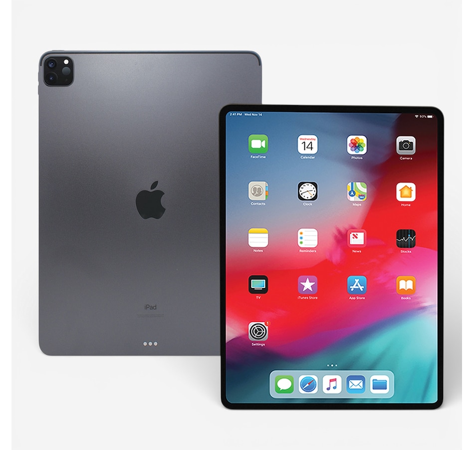 Image 731451_ALTMORE1.jpg, Product 731-451 / Price $799.99, Apple iPad Pro 11" 128 GB (2020, Wi-Fi, refurbished) from TSC All IN on TSC.ca's Electronics department