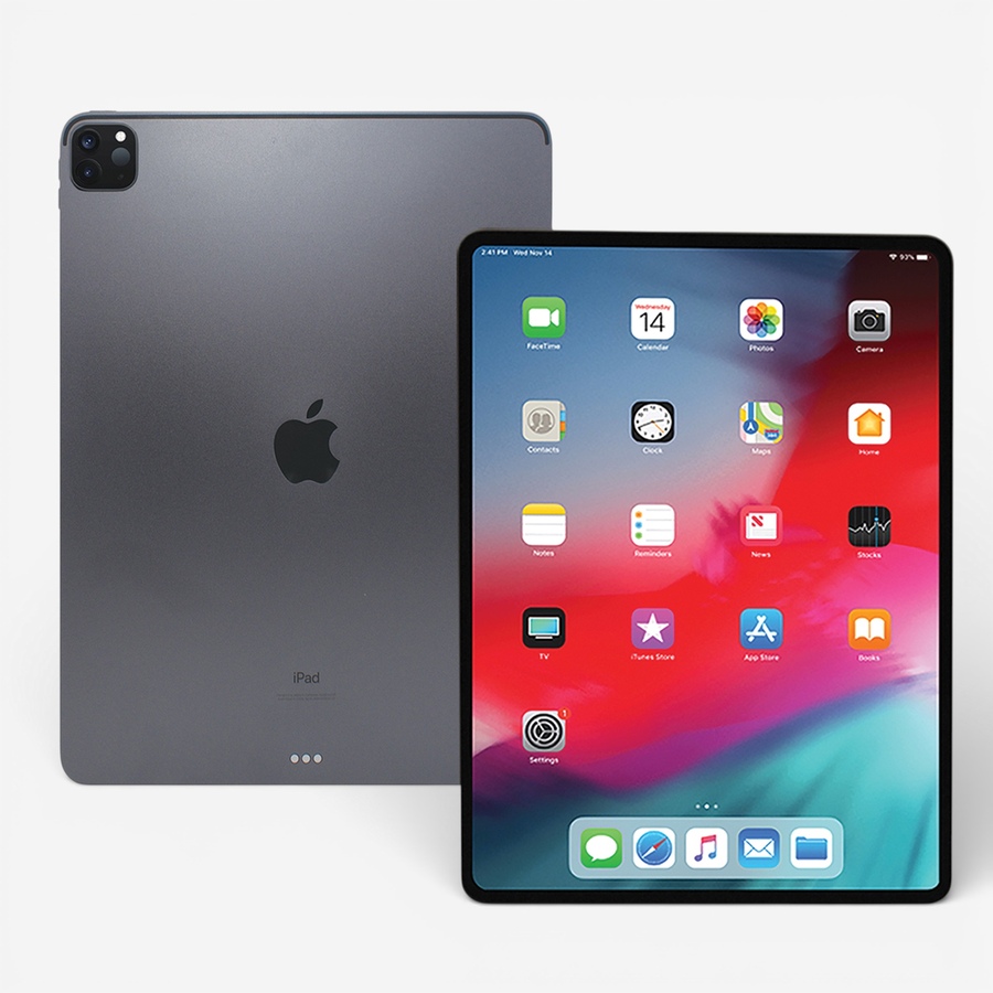 Image 731451_ALTMORE1.jpg, Product 731-451 / Price $799.99, Apple iPad Pro 11" 128 GB (2020, Wi-Fi, refurbished) from TSC All IN on TSC.ca's Electronics department