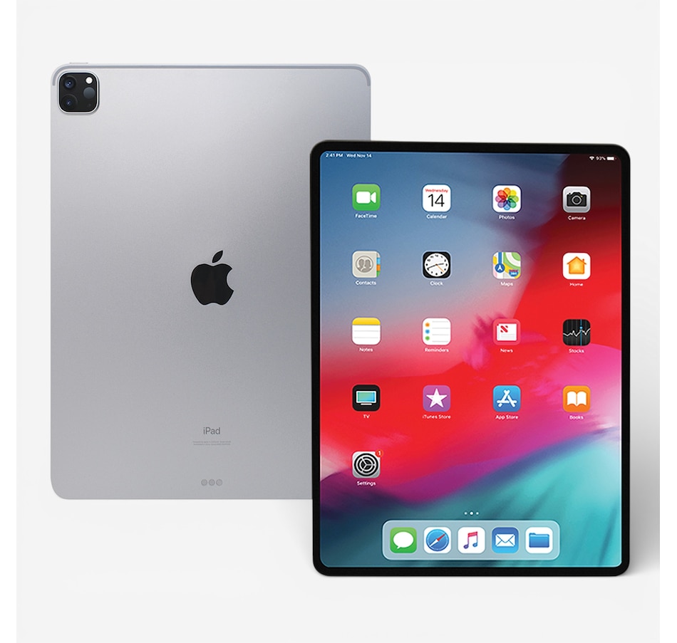 Image 731451_ALTMORE2.jpg, Product 731-451 / Price $799.99, Apple iPad Pro 11" 128 GB (2020, Wi-Fi, refurbished) from TSC All IN on TSC.ca's Electronics department