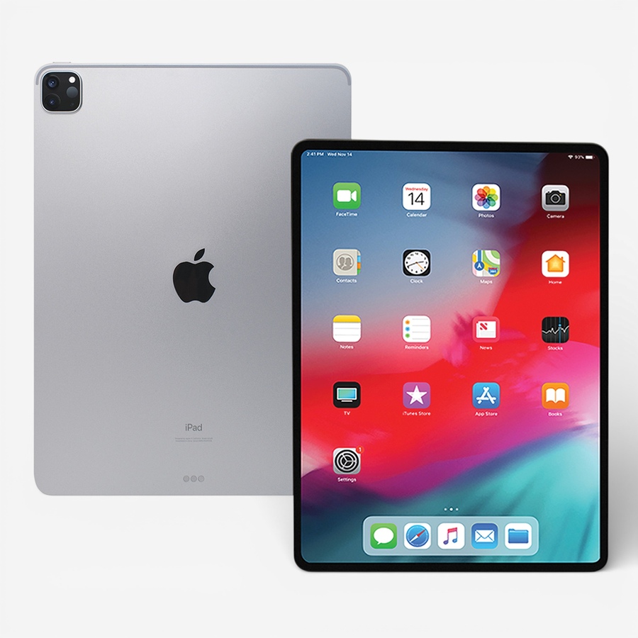Image 731451_ALTMORE2.jpg, Product 731-451 / Price $799.99, Apple iPad Pro 11" 128 GB (2020, Wi-Fi, refurbished) from TSC All IN on TSC.ca's Electronics department
