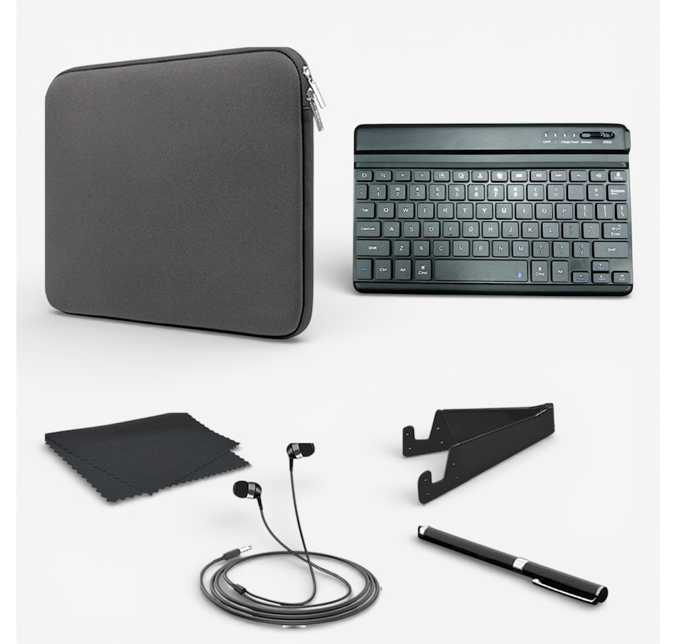 Image 731451_ALTMORE3.jpg, Product 731-451 / Price $799.99, Apple iPad Pro 11" 128 GB (2020, Wi-Fi, refurbished) from TSC All IN on TSC.ca's Electronics department