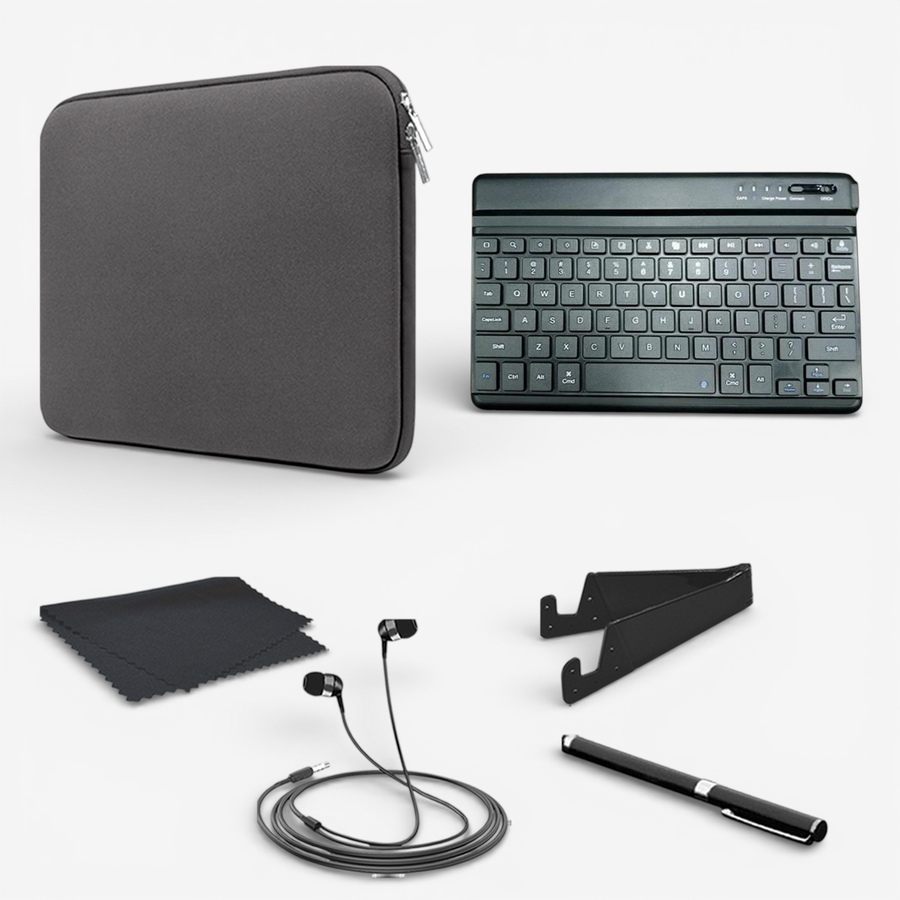 Image 731451_ALTMORE3.jpg, Product 731-451 / Price $799.99, Apple iPad Pro 11" 128 GB (2020, Wi-Fi, refurbished) from TSC All IN on TSC.ca's Electronics department