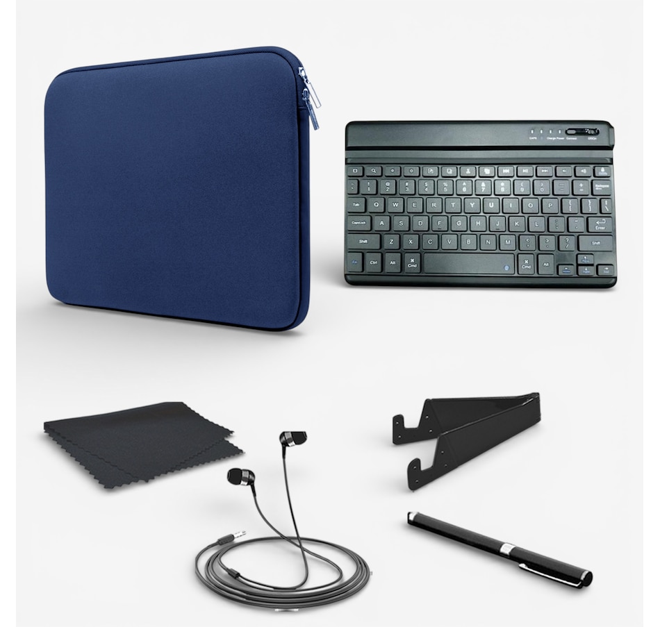 Image 731451_ALTMORE4.jpg, Product 731-451 / Price $799.99, Apple iPad Pro 11" 128 GB (2020, Wi-Fi, refurbished) from TSC All IN on TSC.ca's Electronics department