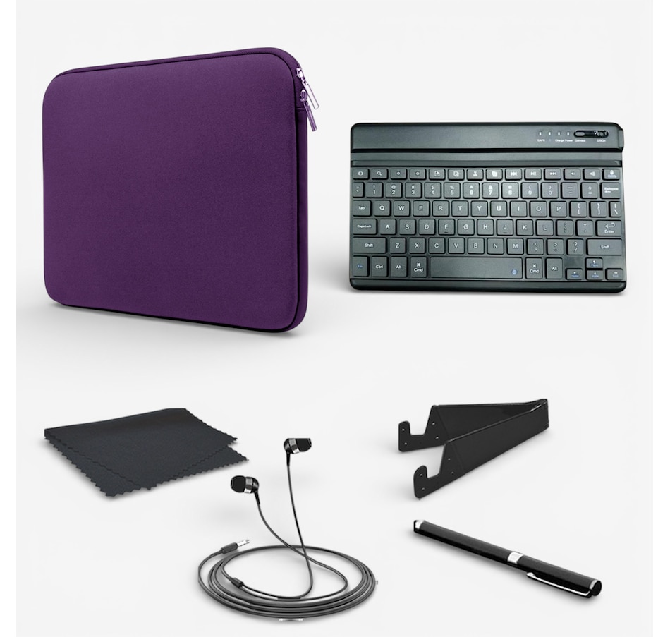 Image 731451_ALTMORE5.jpg, Product 731-451 / Price $799.99, Apple iPad Pro 11" 128 GB (2020, Wi-Fi, refurbished) from TSC All IN on TSC.ca's Electronics department