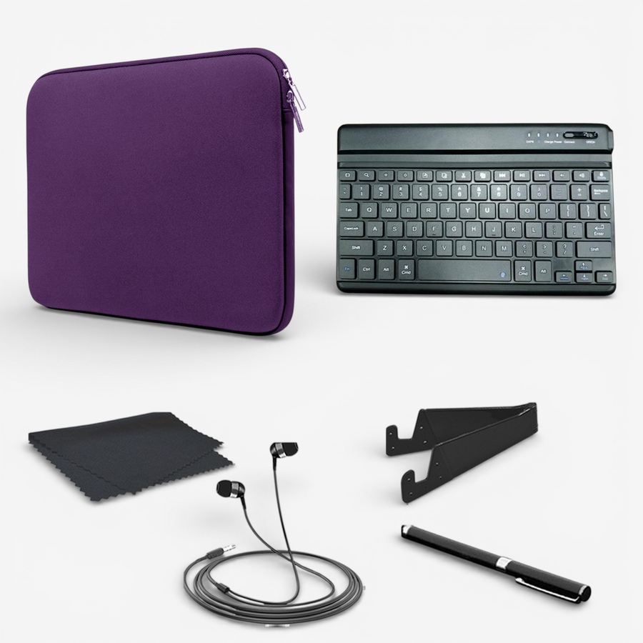 Image 731451_ALTMORE5.jpg, Product 731-451 / Price $799.99, Apple iPad Pro 11" 128 GB (2020, Wi-Fi, refurbished) from TSC All IN on TSC.ca's Electronics department