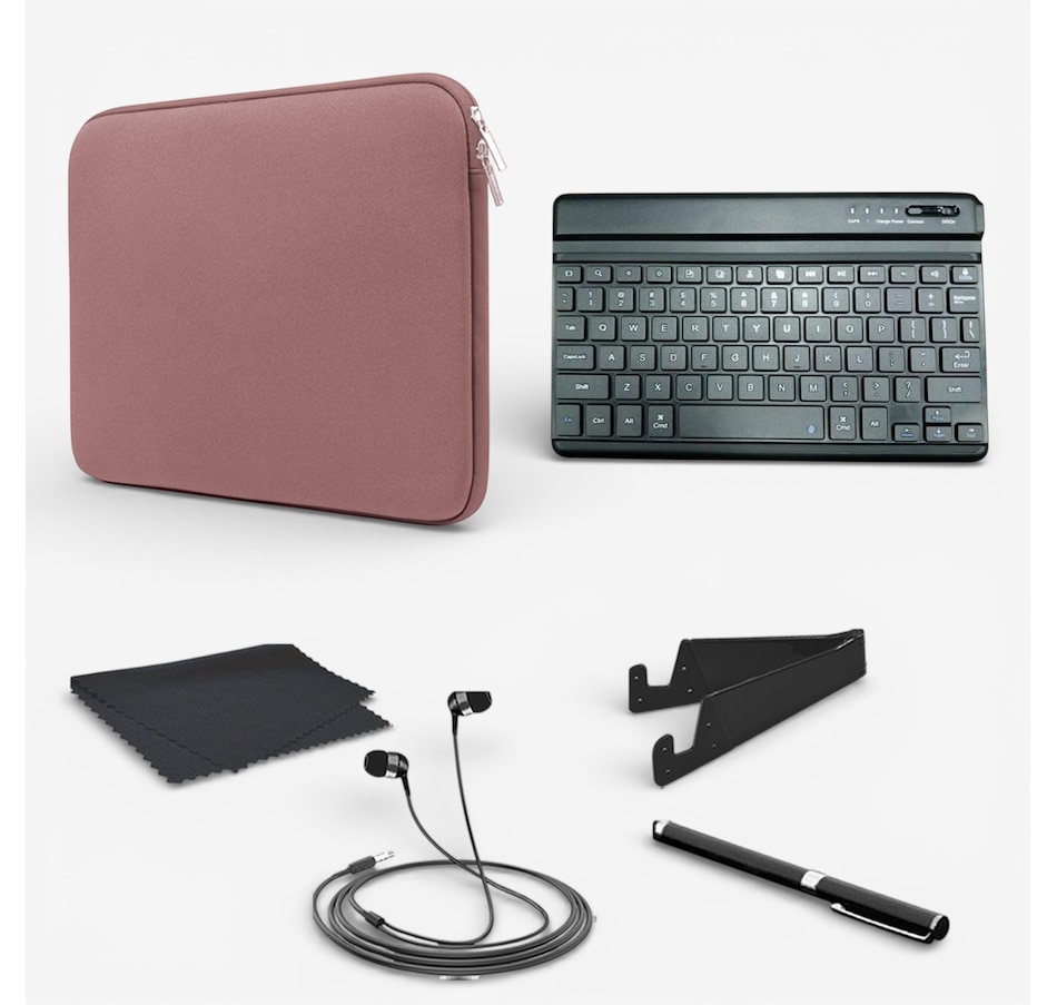 Image 731451_ALTMORE6.jpg, Product 731-451 / Price $799.99, Apple iPad Pro 11" 128 GB (2020, Wi-Fi, refurbished) from TSC All IN on TSC.ca's Electronics department