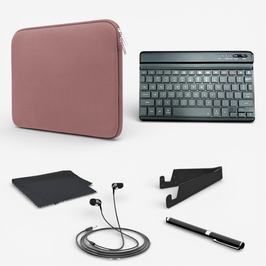Image 731451_ALTMORE6.jpg, Product 731-451 / Price $799.99, Apple iPad Pro 11" 128 GB (2020, Wi-Fi, refurbished) from TSC All IN on TSC.ca's Electronics department