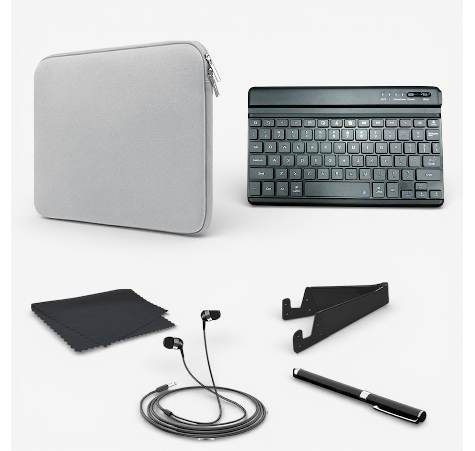 Image 731451_ALTMORE7.jpg, Product 731-451 / Price $799.99, Apple iPad Pro 11" 128 GB (2020, Wi-Fi, refurbished) from TSC All IN on TSC.ca's Electronics department