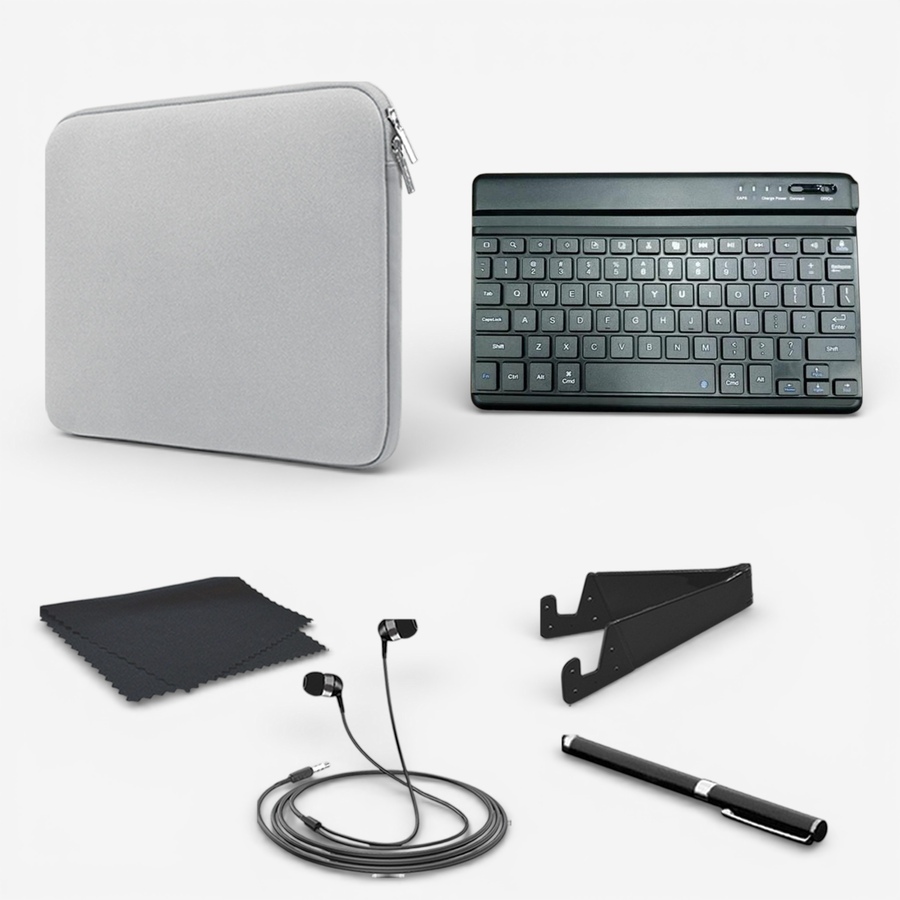 Image 731451_ALTMORE7.jpg, Product 731-451 / Price $799.99, Apple iPad Pro 11" 128 GB (2020, Wi-Fi, refurbished) from TSC All IN on TSC.ca's Electronics department