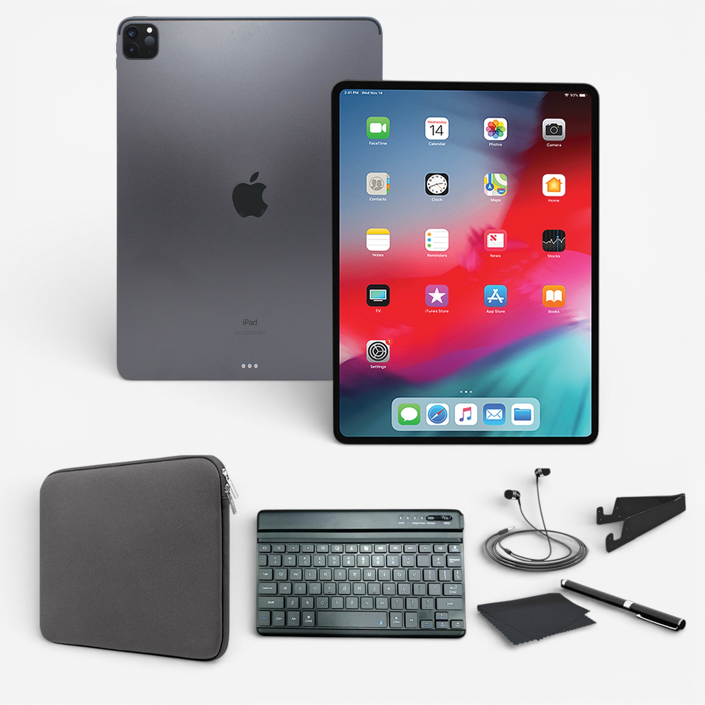 Apple iPad Mini 5 256GB 5th generation, refurbished) - TSC.ca