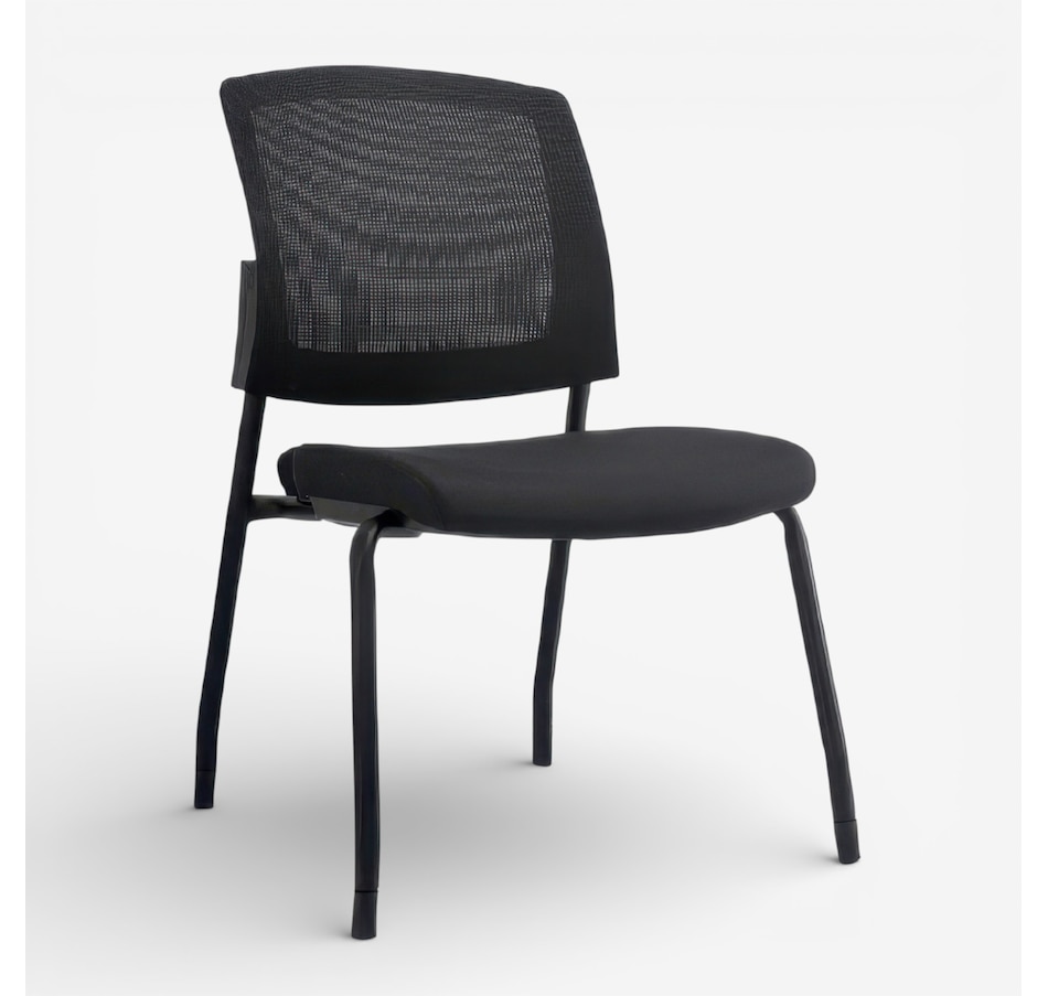 Image 731459.jpg, Product 731-459 / Price $139.99, TygerClaw Low-Back Guest Chair for Office and Home from Tygerclaw on TSC.ca's Home & Garden department