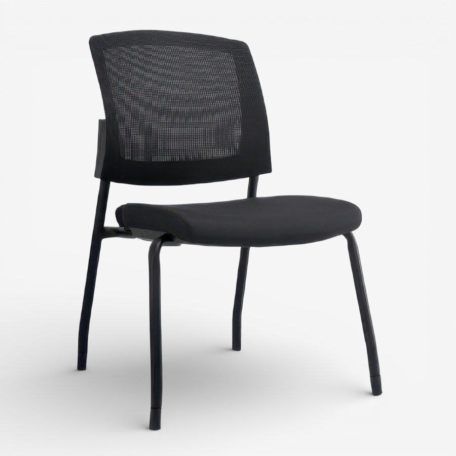 Image 731459.jpg, Product 731-459 / Price $139.99, TygerClaw Low-Back Guest Chair for Office and Home from Tygerclaw on TSC.ca's Home & Garden department