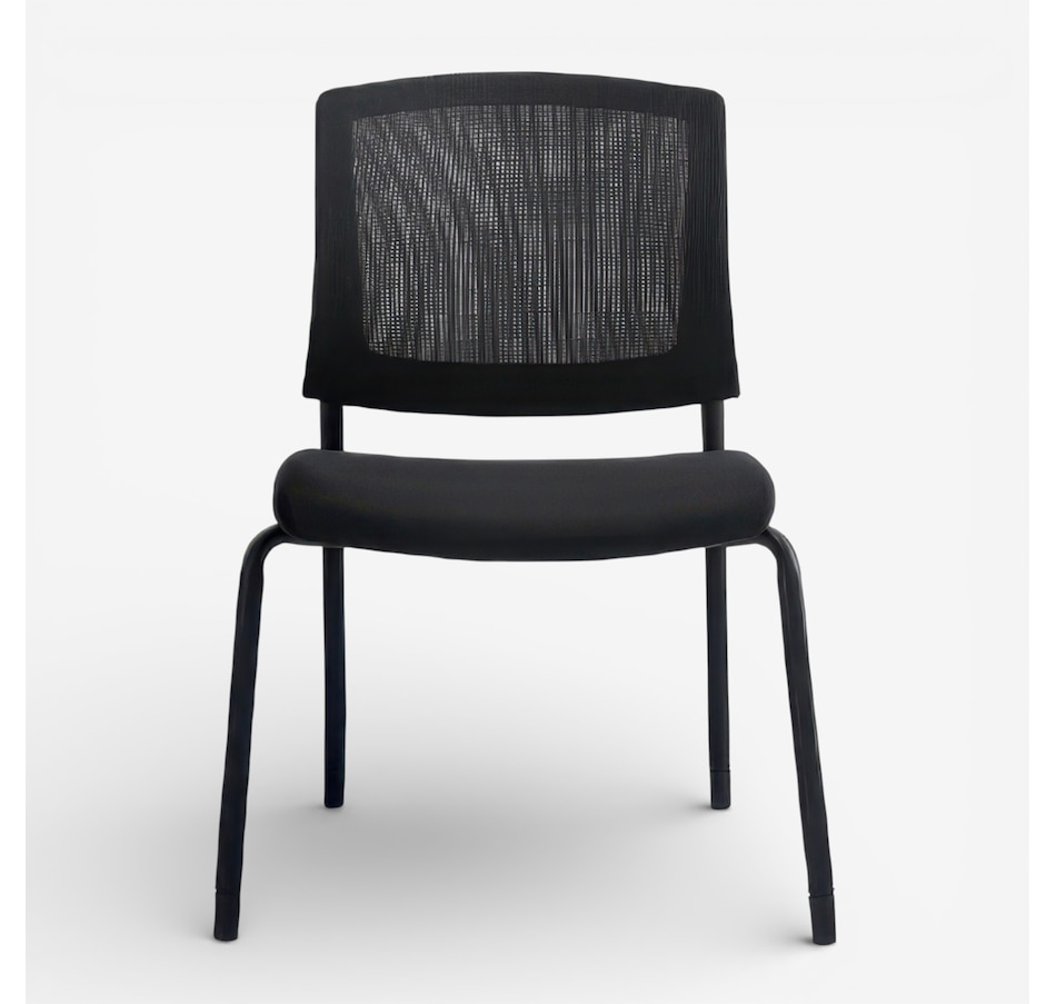 Image 731459_ALTMORE1.jpg, Product 731-459 / Price $139.99, TygerClaw Low-Back Guest Chair for Office and Home from Tygerclaw on TSC.ca's Home & Garden department