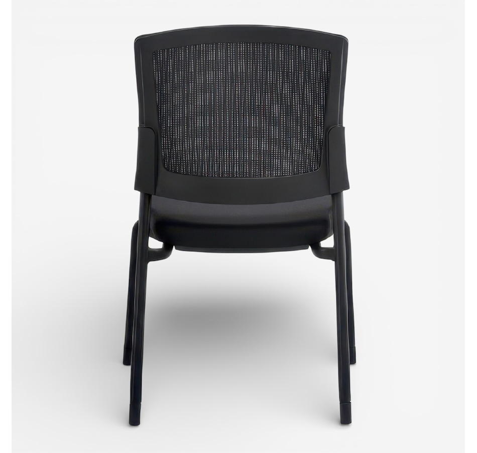 Image 731459_ALTMORE3.jpg, Product 731-459 / Price $139.99, TygerClaw Low-Back Guest Chair for Office and Home from Tygerclaw on TSC.ca's Home & Garden department