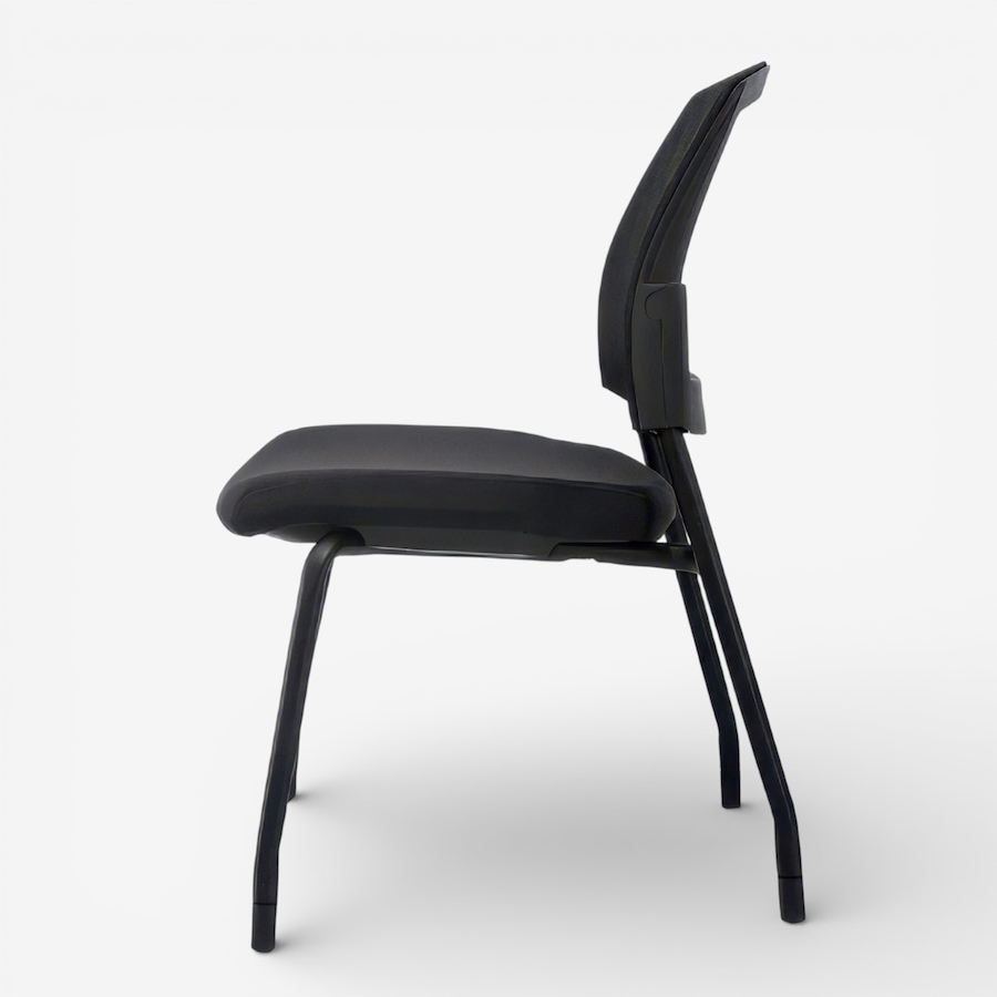 Image 731459_ALTMORE4.jpg, Product 731-459 / Price $139.99, TygerClaw Low-Back Guest Chair for Office and Home from Tygerclaw on TSC.ca's Home & Garden department
