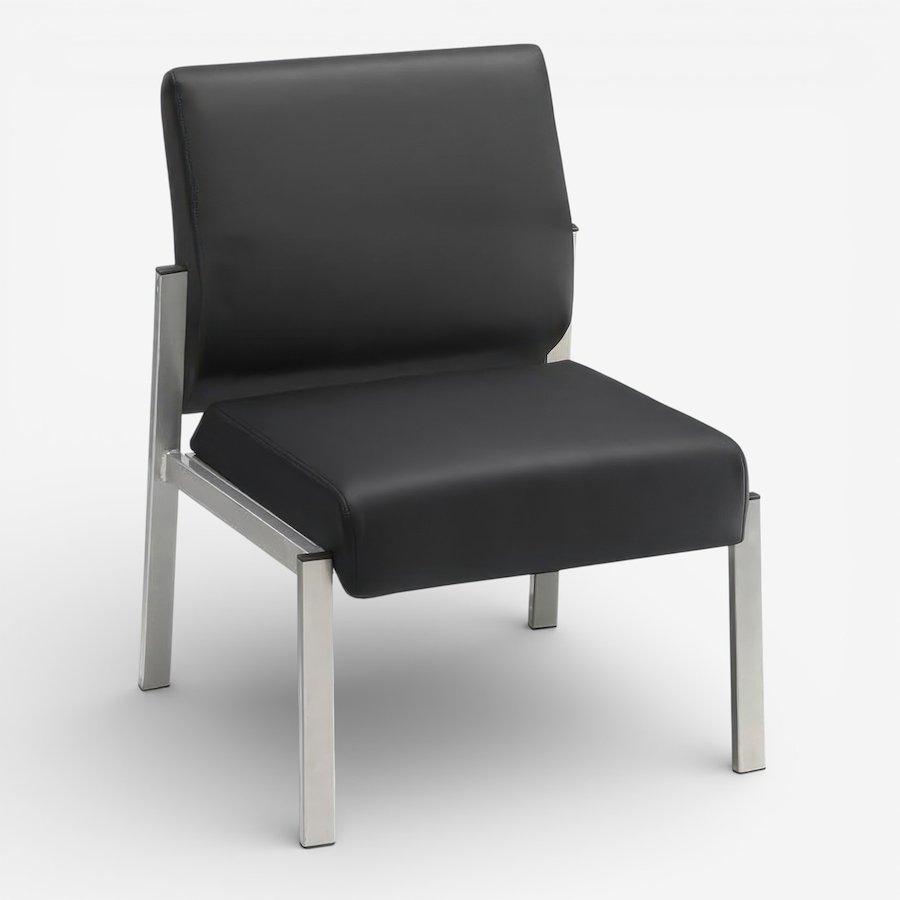 Image 731460.jpg, Product 731-460 / Price $299.99, TygerClaw Low-Back Guest Chair with All-Day Comfort Seat from Tygerclaw on TSC.ca's Home & Garden department