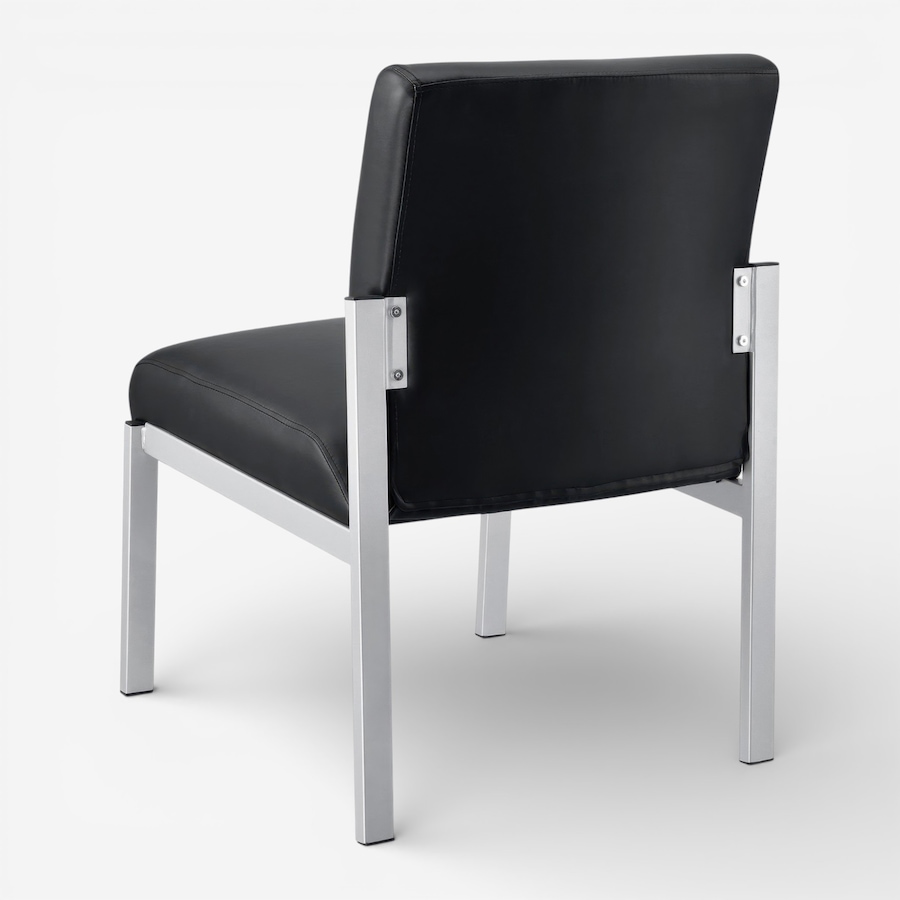 Image 731460_ALTMORE3.jpg, Product 731-460 / Price $299.99, TygerClaw Low-Back Guest Chair with All-Day Comfort Seat from Tygerclaw on TSC.ca's Home & Garden department
