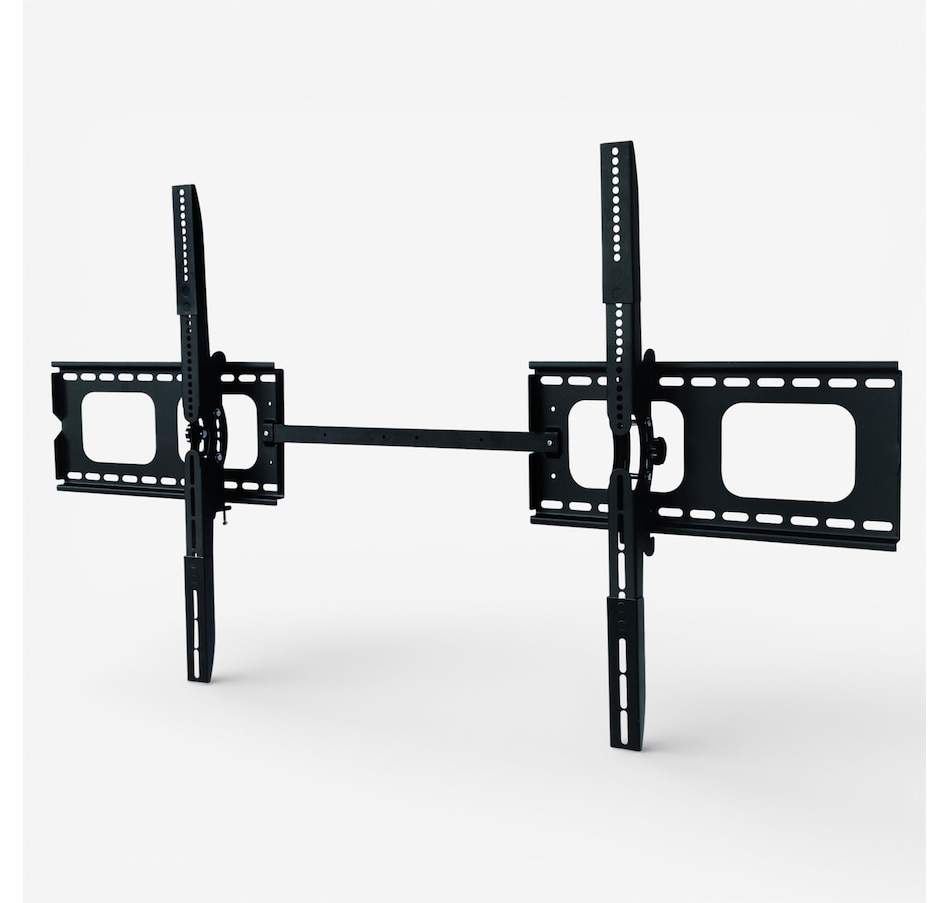 Image 731465_ALTMORE2.jpg, Product 731-465 / Price $179.99, TygerClaw Tilting TV Wall Mount (for TVs up to 140") from Tygerclaw on TSC.ca's Electronics department