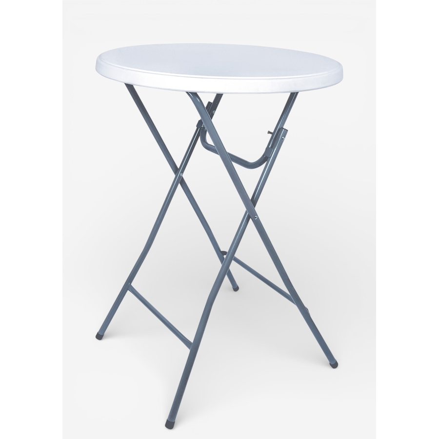 Image 731466.jpg, Product 731-466 / Price $129.99, TygerClaw Portable High-Top Folding Event Table from Tygerclaw on TSC.ca's Home & Garden department