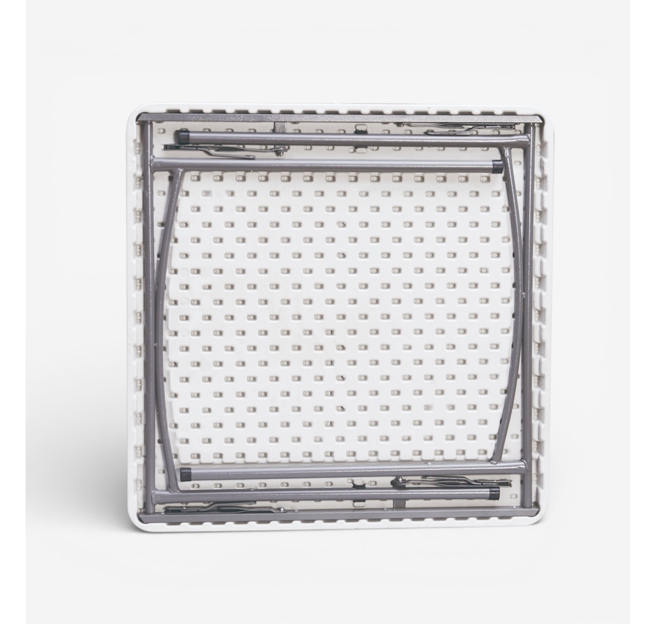 Image 731468_ALTMORE1.jpg, Product 731-468 / Price $135.99, TygerClaw All-Purpose Square Folding Table for Indoor and Outdoor Use from Tygerclaw on TSC.ca's Home & Garden department