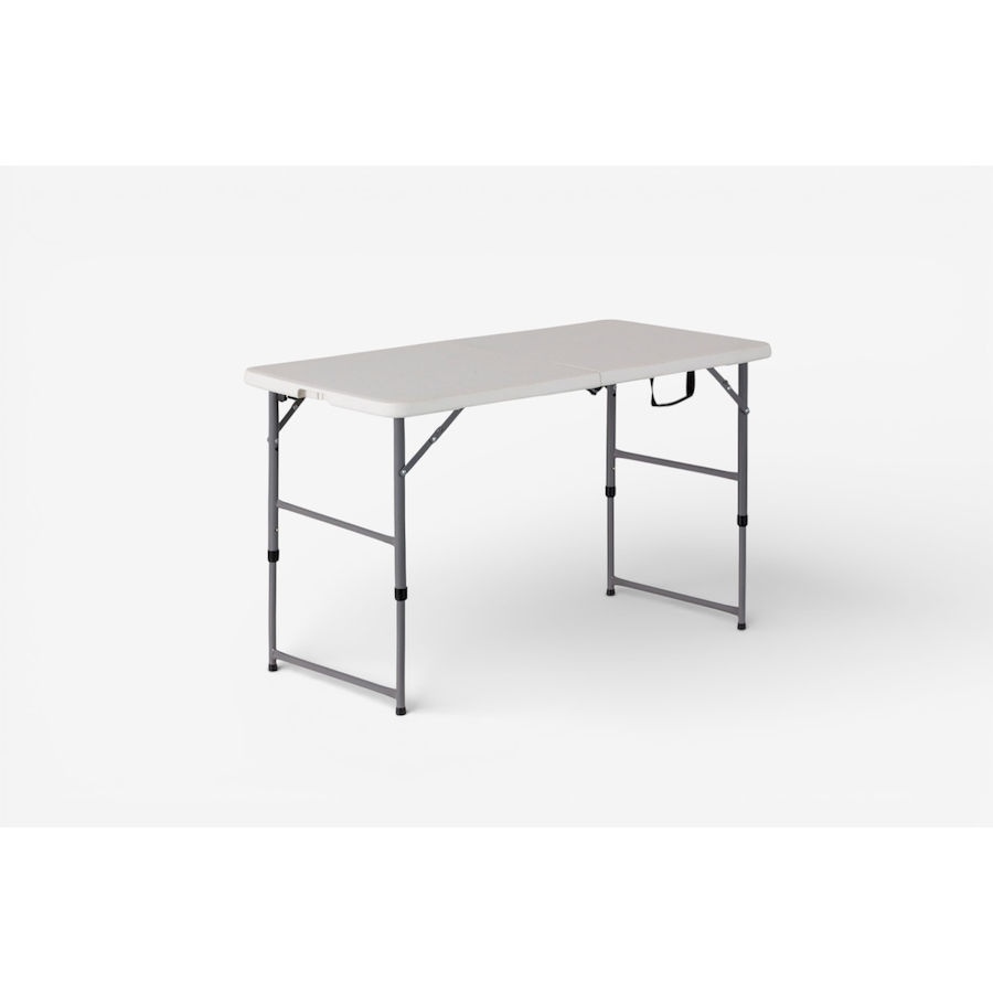 Image 731470.jpg, Product 731-470 / Price $159.99, TygerClaw 48" Adjustable Folding Utility Table with Heavy Duty Steel Frame from Tygerclaw on TSC.ca's Home & Garden department
