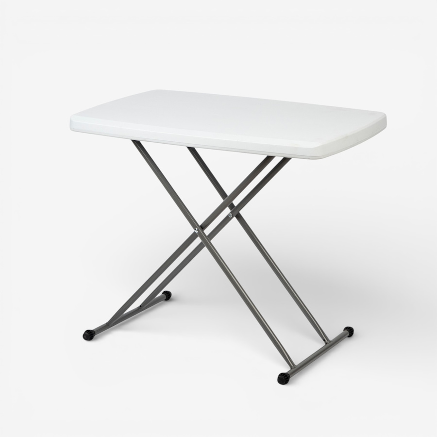 Image 731473.jpg, Product 731-473 / Price $69.99, TygerClaw Adjustable Height Multi-Purpose Personal Folding Table from Tygerclaw on TSC.ca's Home & Garden department