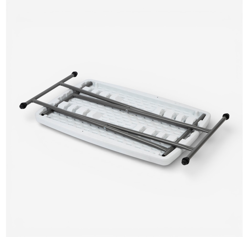 Image 731473_ALTMORE1.jpg, Product 731-473 / Price $69.99, TygerClaw Adjustable Height Multi-Purpose Personal Folding Table from Tygerclaw on TSC.ca's Home & Garden department