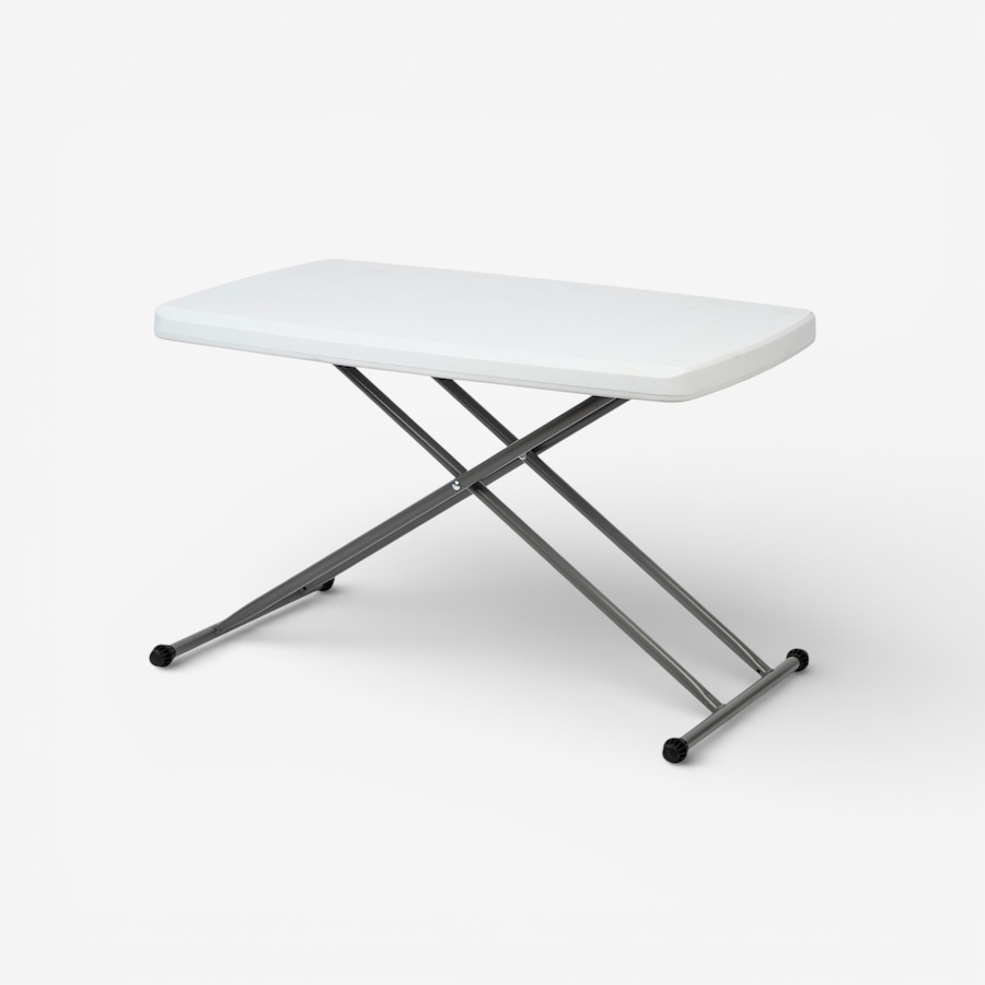 Image 731473_ALTMORE2.jpg, Product 731-473 / Price $69.99, TygerClaw Adjustable Height Multi-Purpose Personal Folding Table from Tygerclaw on TSC.ca's Home & Garden department