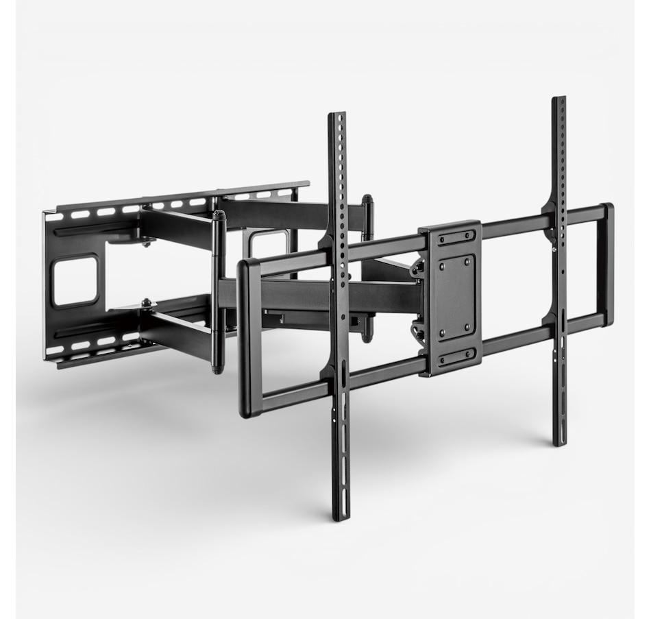 Image 731475.jpg, Product 731-475 / Price $199.99, TygerClaw 60" to 120" Heavy-Duty Full-Motion TV Mount from Tygerclaw on TSC.ca's Electronics department