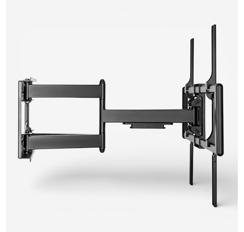 Image 731475_ALTMORE1.jpg, Product 731-475 / Price $199.99, TygerClaw 60" to 120" Heavy-Duty Full-Motion TV Mount from Tygerclaw on TSC.ca's Electronics department