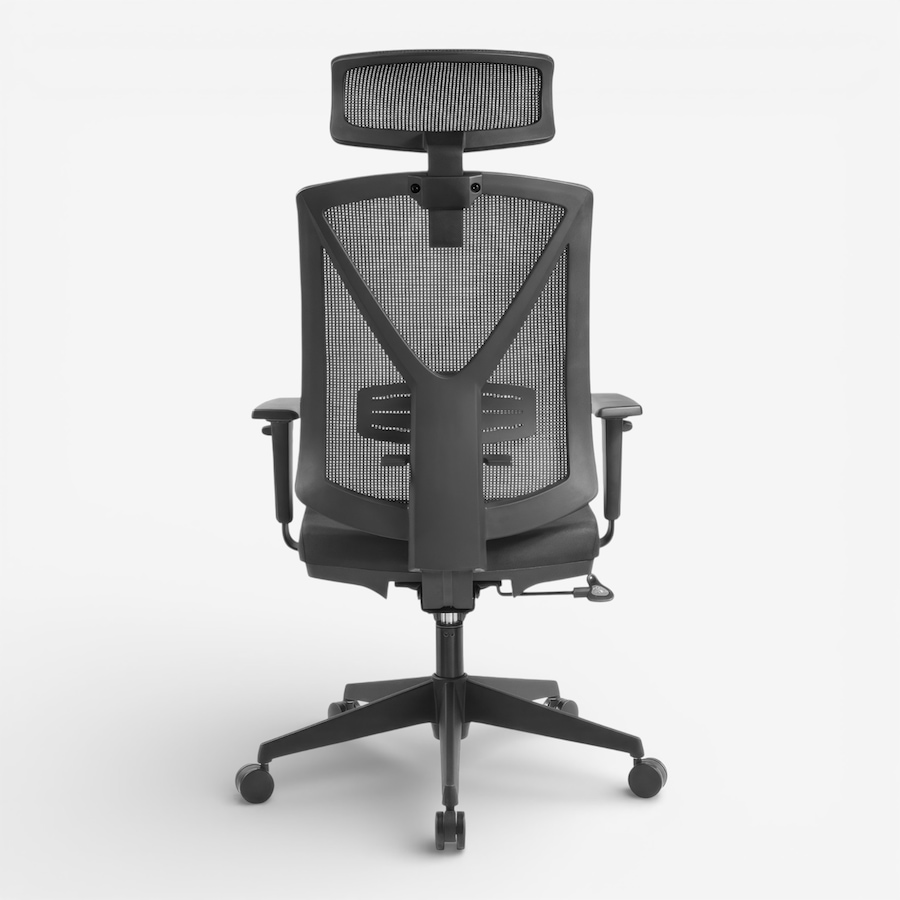 Image 731491_ALTMORE3.jpg, Product 731-491 / Price $399.99, TygerClaw High-Back Ergonomic Office Chair with Mesh from Tygerclaw on TSC.ca's Home & Garden department