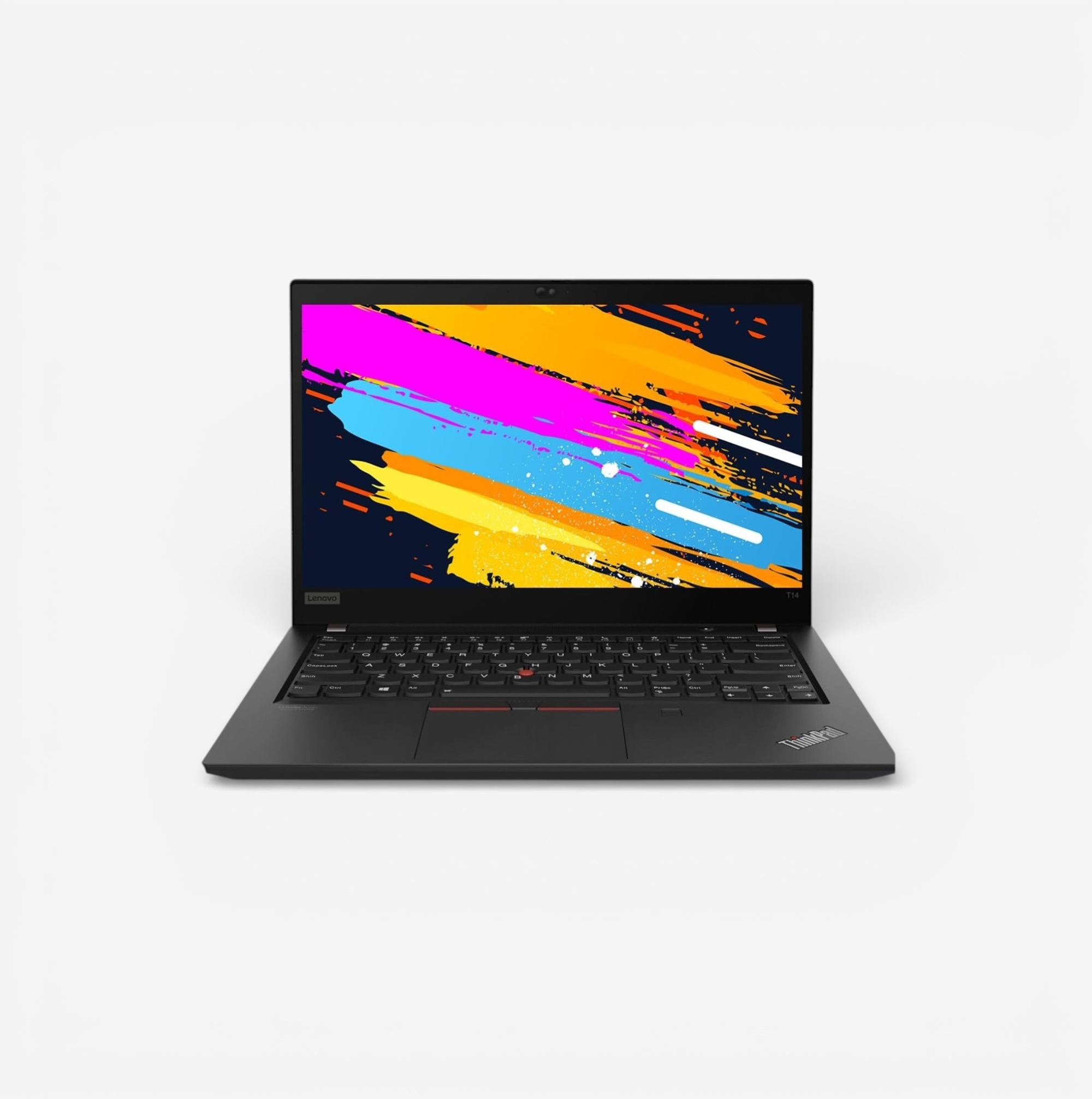 Lenovo ThinkPad X1 Carbon Gen 8 14