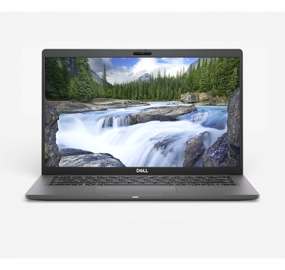 Image 731500.jpg, Product 731-500 / Price $579.99, Dell Latitude 7410 14" Laptop (i7-10610U, 512 GB SSD, Windows 11 Pro, refurbished) from Dell on TSC.ca's Electronics department