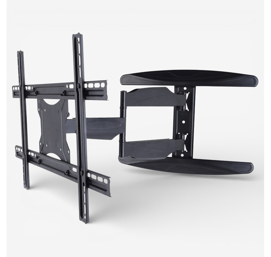Image 731511.jpg, Product 731-511 / Price $129.99, TygerClaw 40" to 65" Slim Full-Motion TV Mount from Tygerclaw on TSC.ca's Electronics department