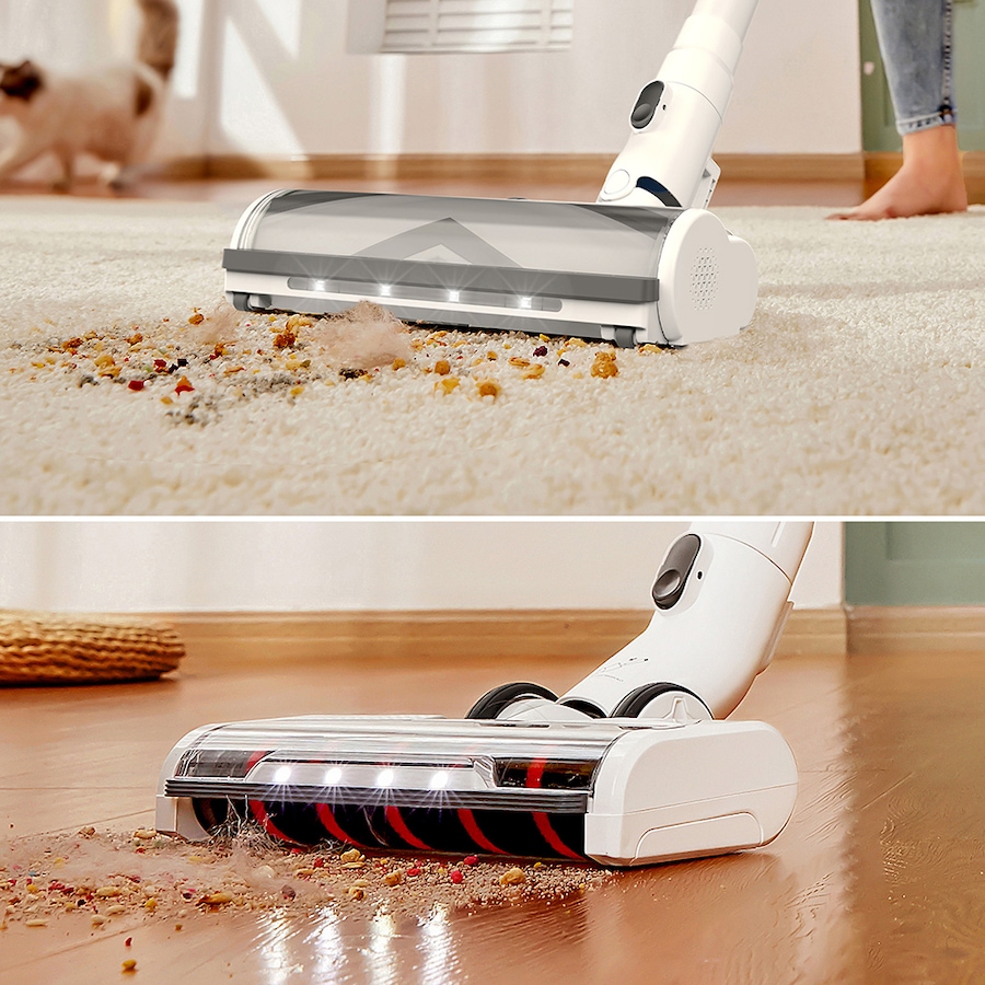 Image 731523_ALTMORE5.jpg, Product 731-523 / Price $599.99, Tineco Pure One S11 Dual from Tineco on TSC.ca's Home & Garden department