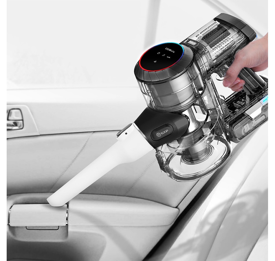 Image 731527_ALTMORE6.jpg, Product 731-527 / Price $599.99, Tineco Pure One S11 Tango from Tineco on TSC.ca's Home & Garden department