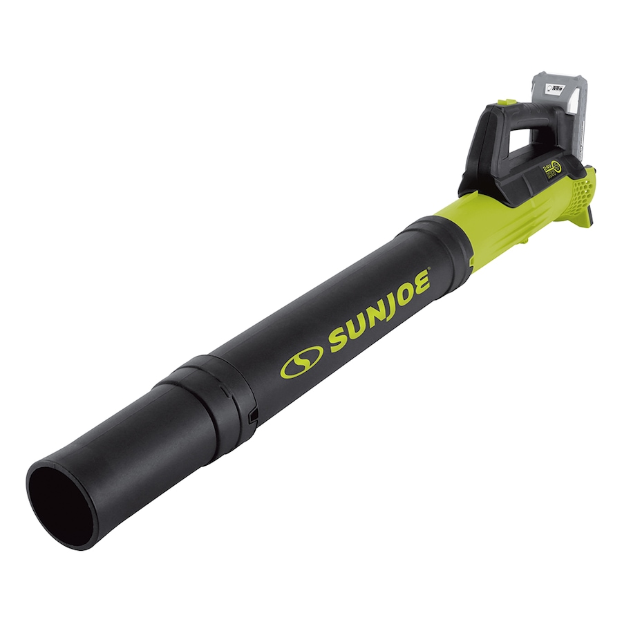 Image 731532.jpg, Product 731-532 / Price $129.99, Sun Joe 24V Ion+ 2.0-Ah Cordless Compact Turbine Jet Blower, 100-mph 350-CFM from Snow Joe & Sun Joe on TSC.ca's Home & Garden department