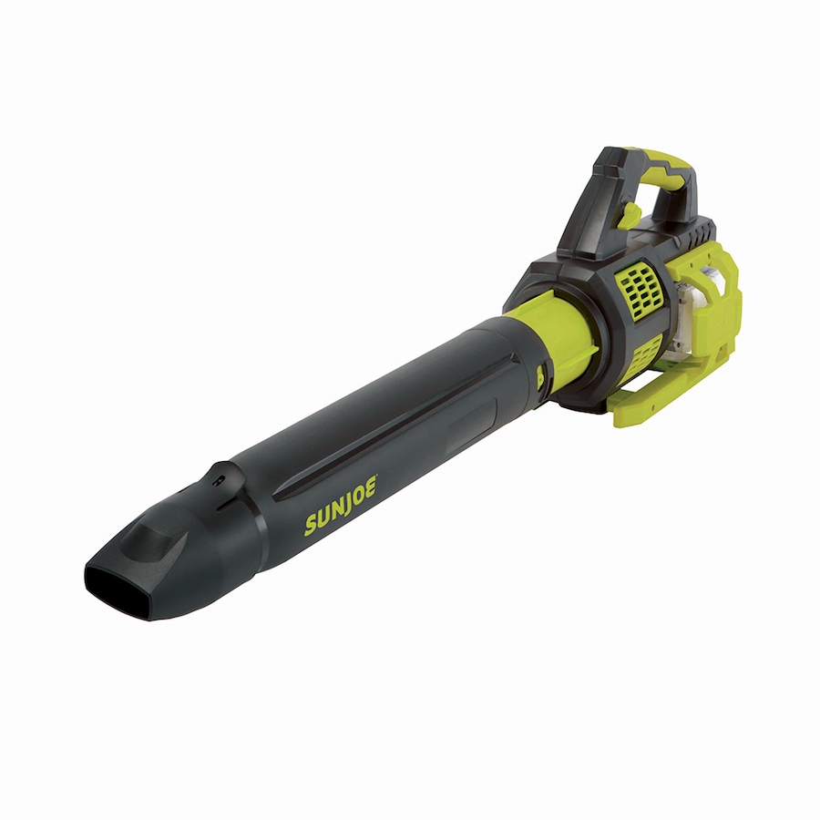 Image 731533.jpg, Product 731-533 / Price $329.99, Sun Joe 48V Ion Cordless Brushless Turbine Jet Blower from Snow Joe & Sun Joe on TSC.ca's Home & Garden department