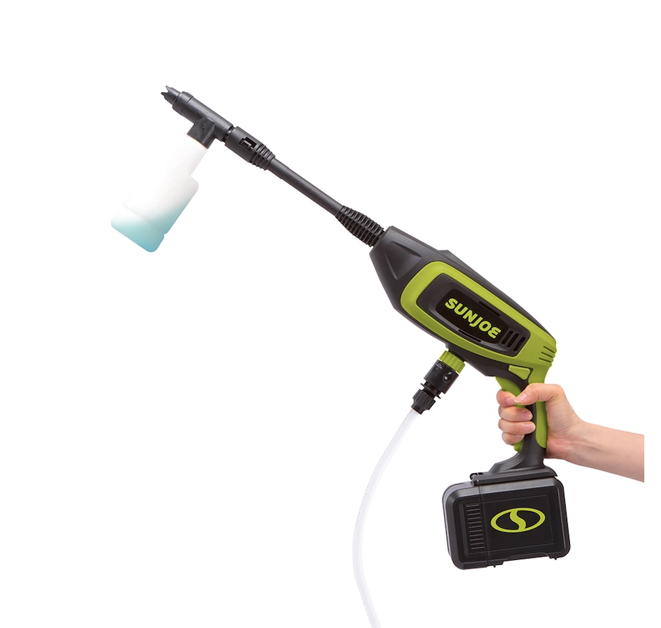 Home & Garden Outdoor Living Garden Necessities Pressure Washers