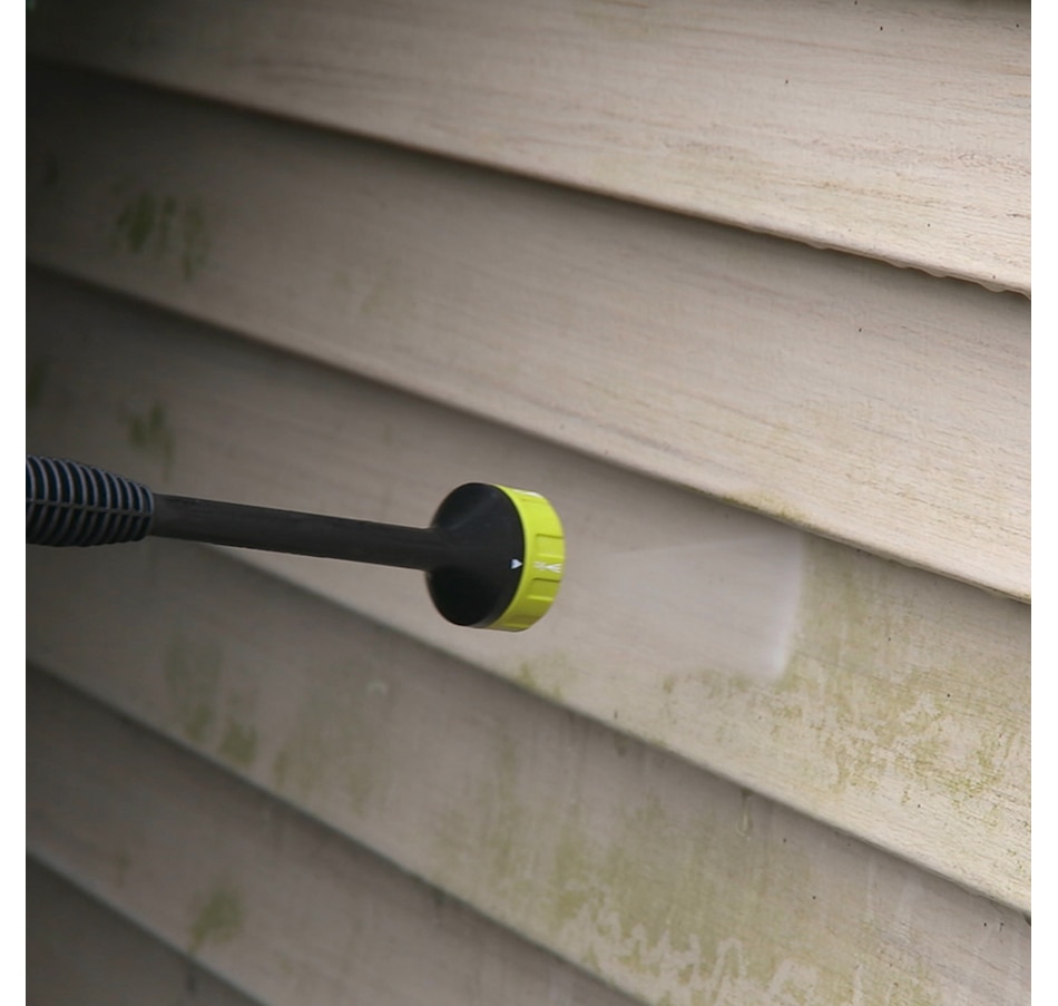 Image 731539_ALTMORE5.jpg, Product 731-539 / Price $174.99, Sun Joe 24V Ion+ Cordless 2.0-Ah 350-PSI 0.6-GPM Power Cleaner from Snow Joe & Sun Joe on TSC.ca's Home & Garden department