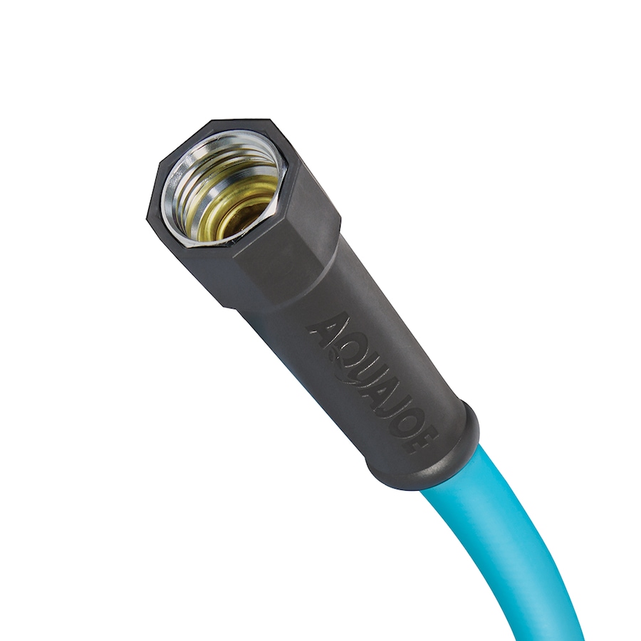 Image 731540_ALTMORE1.jpg, Product 731-540 / Price $69.98, Aqua Joe 50' x 5/8" Hybrid Flex Professional-Grade Hose from Snow Joe & Sun Joe on TSC.ca's Home & Garden department